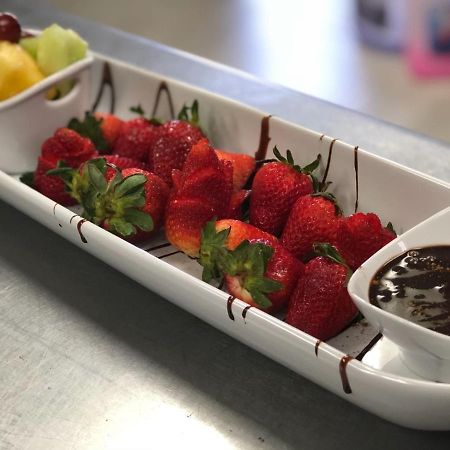 Arecibo Inn Eksteriør bilde