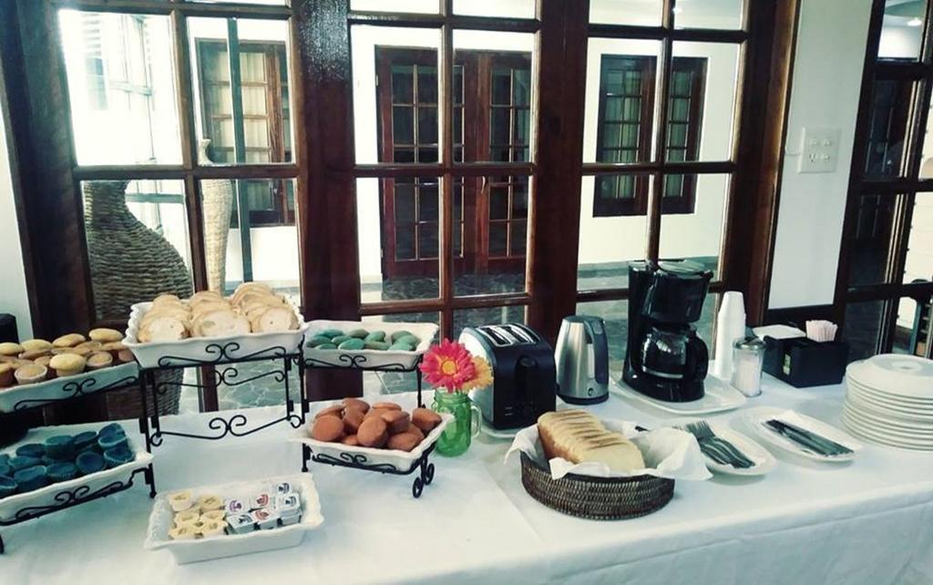 Arecibo Inn Eksteriør bilde