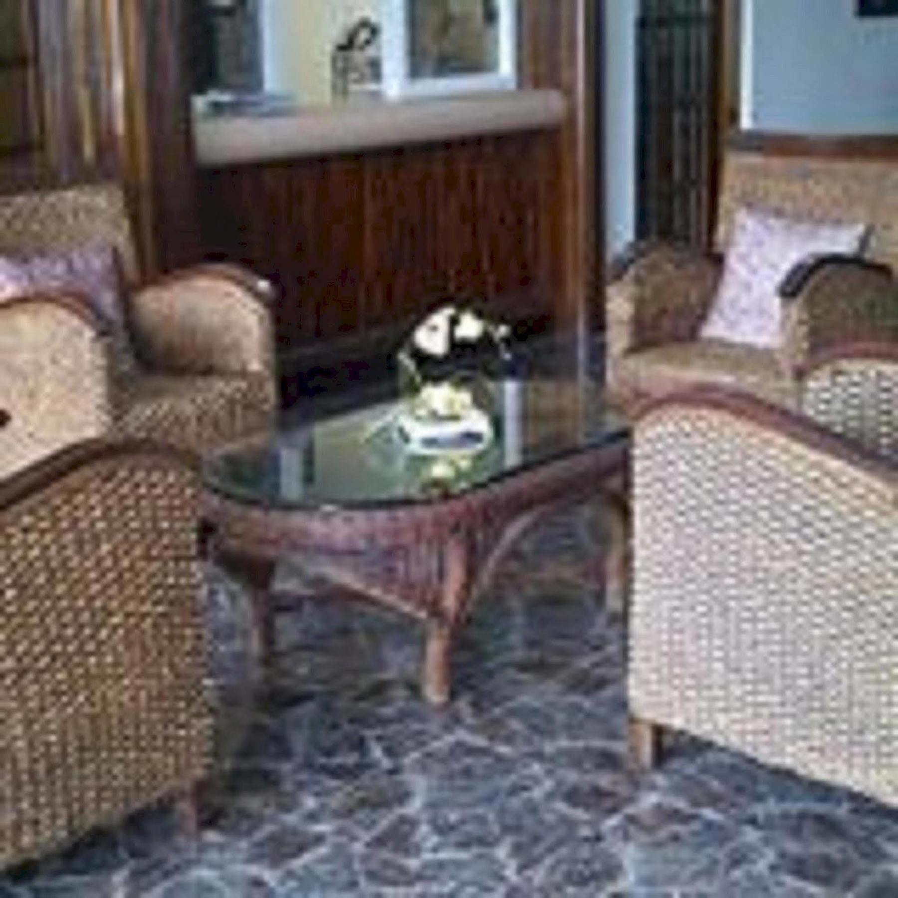 Arecibo Inn Eksteriør bilde